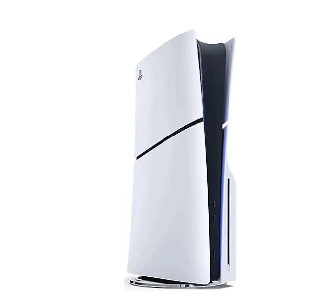 PlayStation 5 Console 1 TB - Two DualSense® Wireless Controllers Bundle