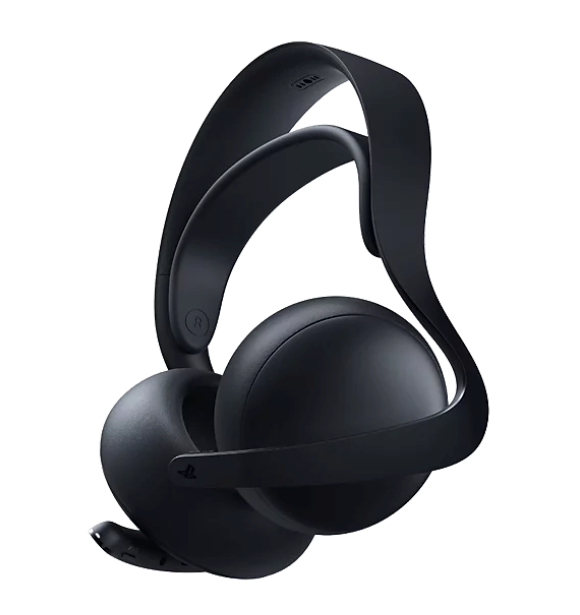 PULSE Elite Wireless Headset - Midnight Black - PS5