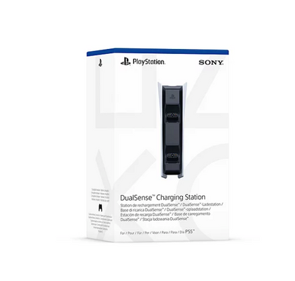 DualSense Charging Station