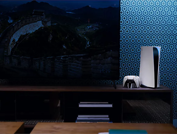 DualSense Charging Station