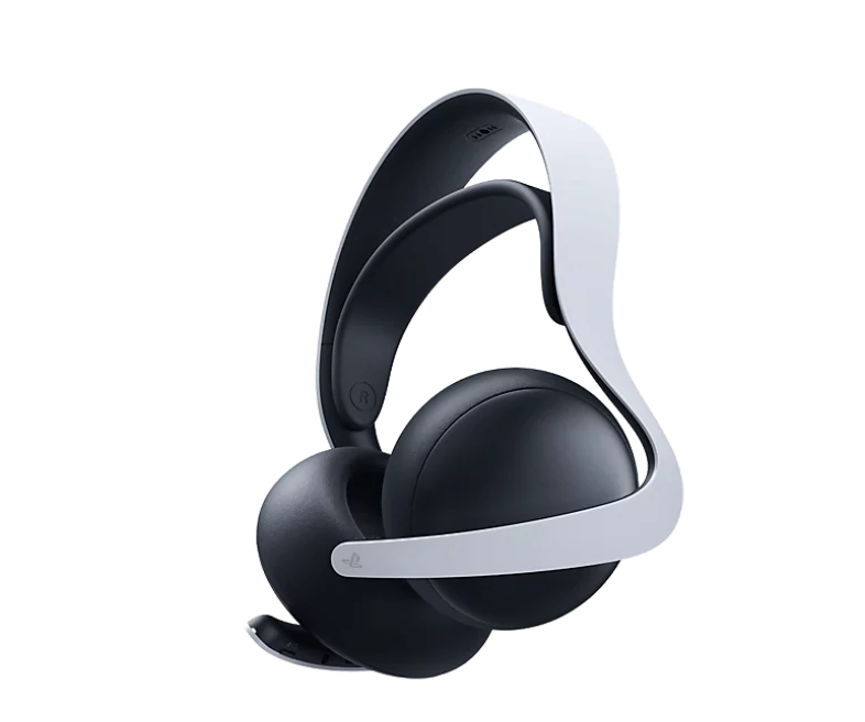 PULSE Elite Wireless Headset - Midnight Black - PS5