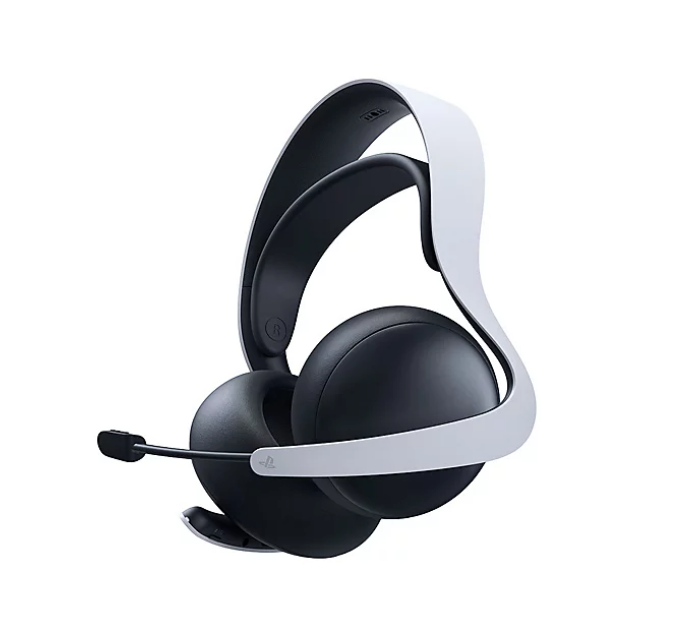 PULSE Elite Wireless Headset - Midnight Black - PS5