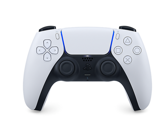 DualSense Wireless Controller