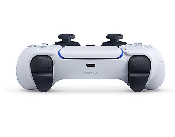 DualSense Wireless Controller