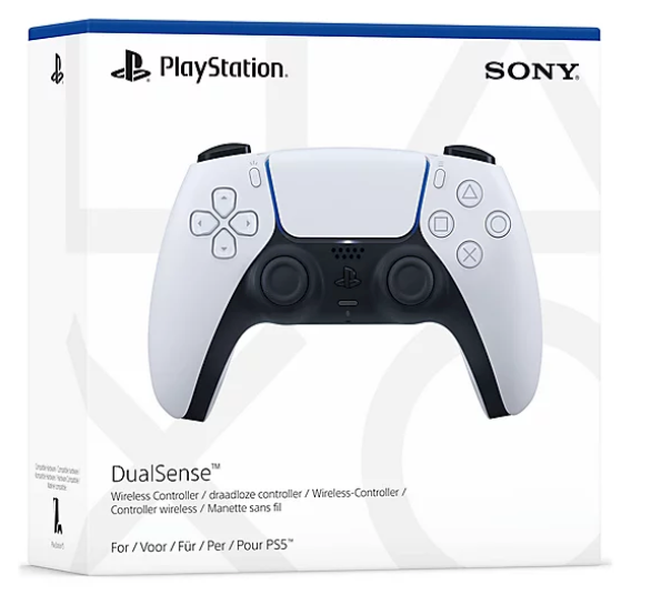 DualSense Wireless Controller
