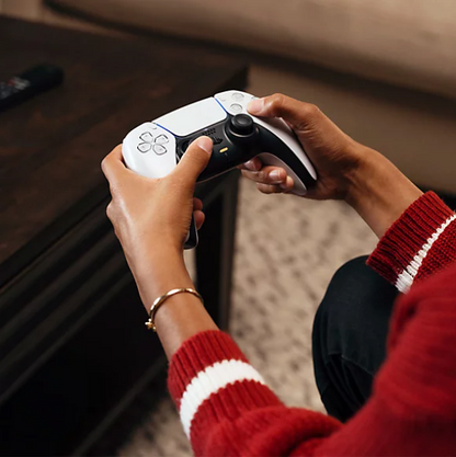 DualSense Wireless Controller