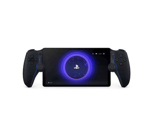 PlayStation Portal Remote Player