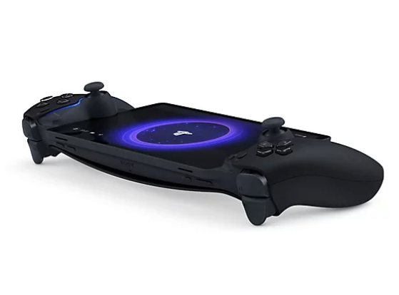 PlayStation Portal Remote Player