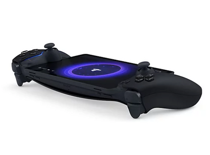 PlayStation Portal Remote Player