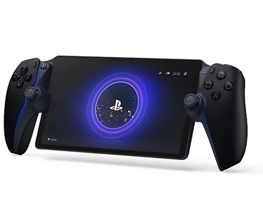 PlayStation Portal Remote Player
