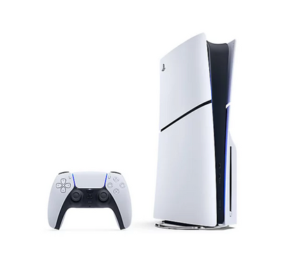PlayStation 5 Console - 1 TB