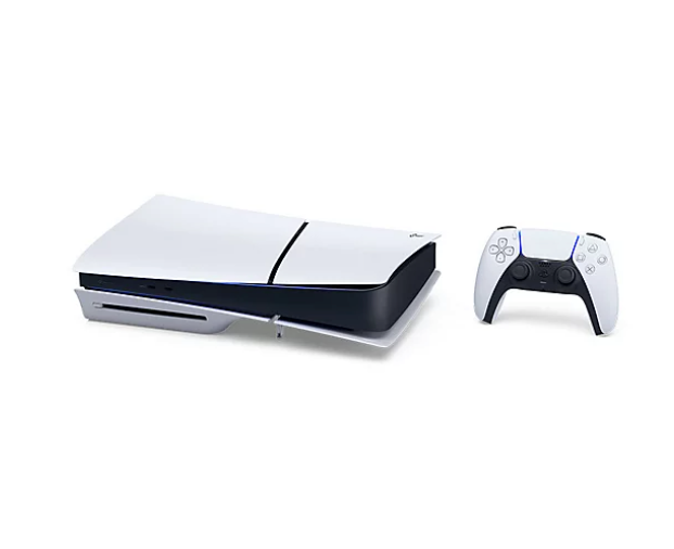 PlayStation 5 Console - 1 TB