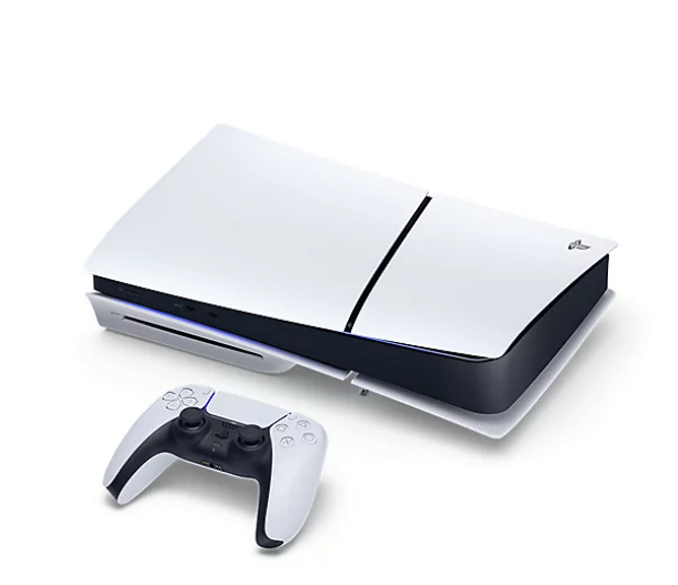 PlayStation 5 Console - 1 TB