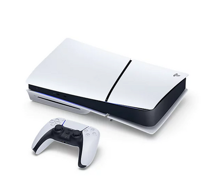 PlayStation 5 Console - 1 TB