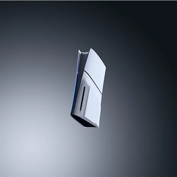 PlayStation 5 Console - 1 TB