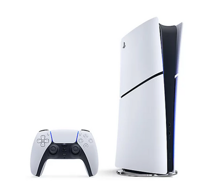PlayStation 5 Digital Edition Console - 825 GB