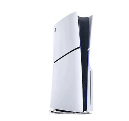 PlayStation 5 Console 1 TB - Two DualSense® Wireless Controllers Bundle