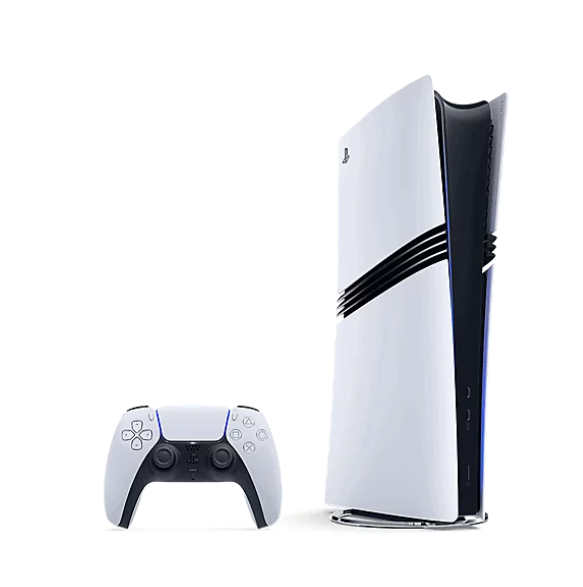 PlayStation 5 Pro Console - 2 TB