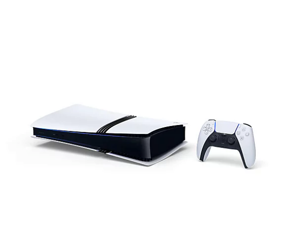 PlayStation 5 Pro Console - 2 TB