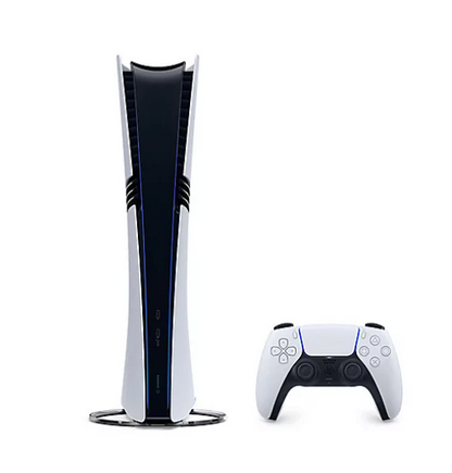 PlayStation 5 Pro Console - 2 TB