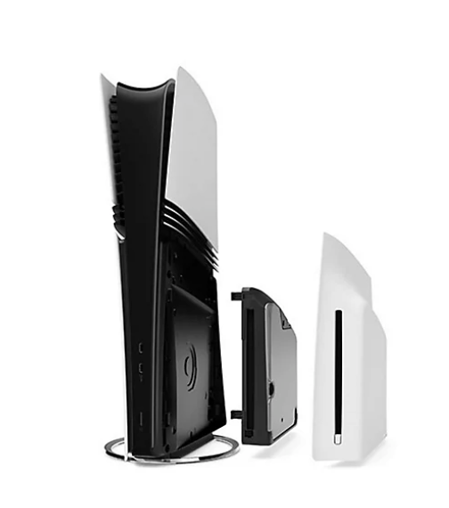 PlayStation 5 Pro Console - 2 TB